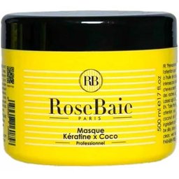 Masque Keratine Coco 500ml