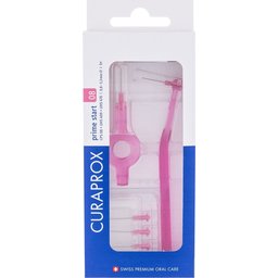 Prime Start CPS 085 Unités