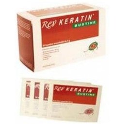 Kératine 30Bust