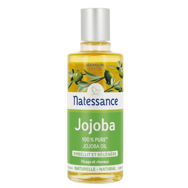 Jojoba Huile 100% Pure 100ml