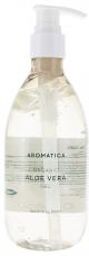 Organic Gel Aloe Vera 300 ml - Flacon-Pompe 300 ml