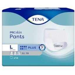 Pants Pl Sl Larg Sac 14