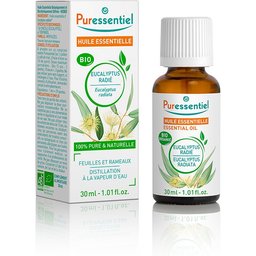 Huile Essentielle Eucalyptus Radié BIO