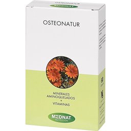 Osteonatur 60caps