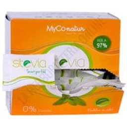 Stevia 80 Sachets