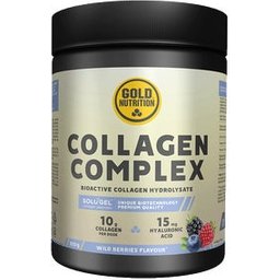 Collagène Complex Fruits des Bois 300 g