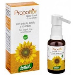 Spray Propolflor Bucal 30Ml