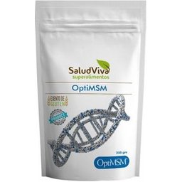 Msm Optimus 250g