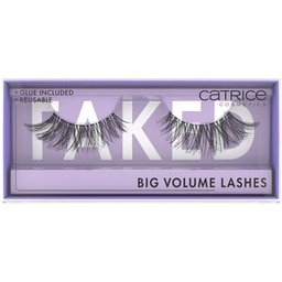 Faked Big Volume Lashes 1 Paire