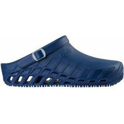 Sabots Evo Tpr Unisexe Bleu Taille 44/45 1 Paire