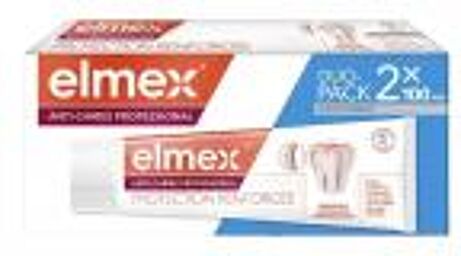Protection Renforcée Anti-Caries Professional Prébiotique Lot de 2 x 100 ml - Lot 2 x 100 ml