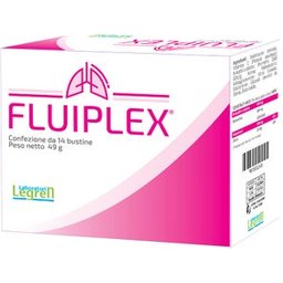 Fluiplex 14 Sachets