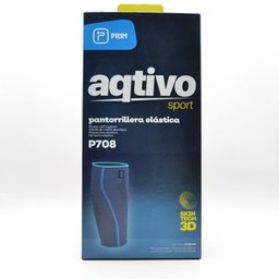Aqtivo Sport Short Elastique L