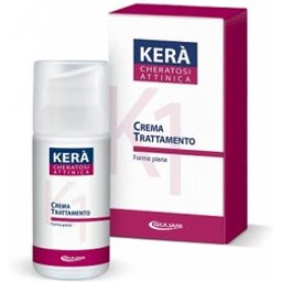 Kera'K1 Crème de soin.50Ml