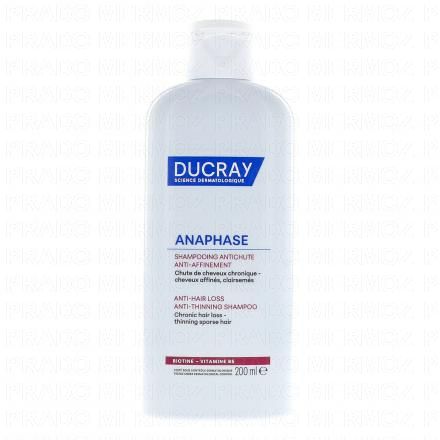 Anaphase - Shampooing Antichute et Anti-affinement flacon 200ml