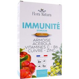 Immunité Boost 20x15ml