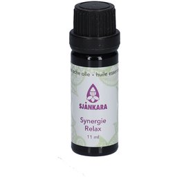 Relax Synergie