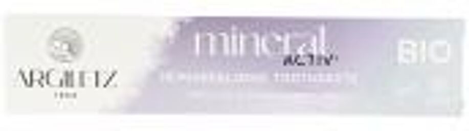 Dentifrice Bio Romarin 75 ml - Tube 75 ml