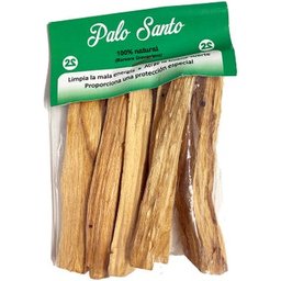 Oro de los Andes Palo Santo 40g