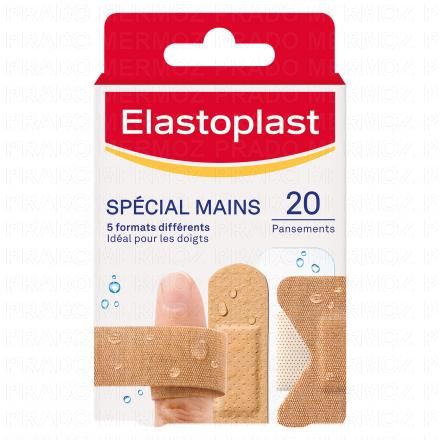 Spécial Mains - Pansements x 20