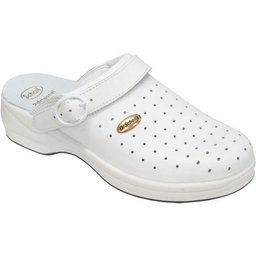 Dr. Scholl's New Bonus Blanc 41 1 Paire