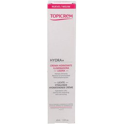 Hydra+ Crema Hidratante 40ml