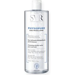 Physiopure Eau Micellaire