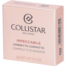 Impeccabile Compact Eyeshadow 525 - Ottanio Satin