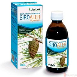 Siroaler 250ml
