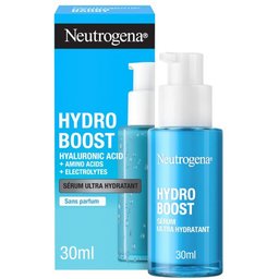 Neutrogena® Hydro Boost Sérum+Booster