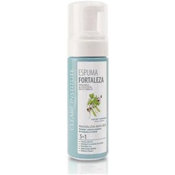 Clearé Institut espuma fortaleza anticaída 150ml