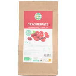 Suprafood Cranberries