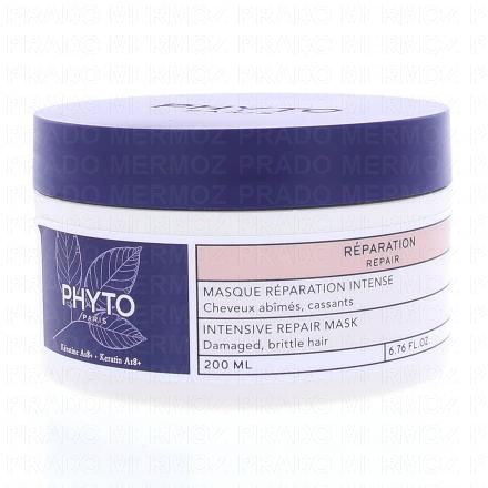 Réparateur - Masque Réparation Intense 200ml