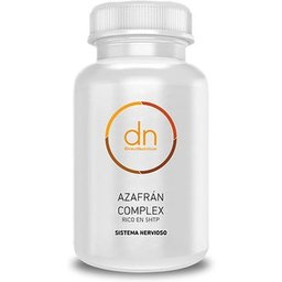 Safran Complex Riche En 5HTP 30 Gélules