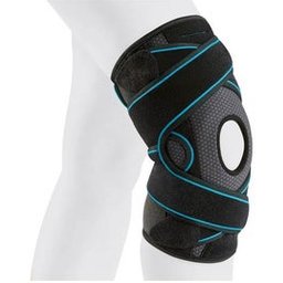 Genulig Cryotec Genouillère Ligamentaire Articulée 4 1ut