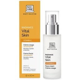 Soivre Radiance Vital Skin Crema 30ml