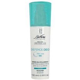 Line Defense Deo Ultra Care 48 Horas Sin Sales Vapo 100ml
