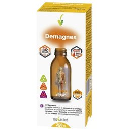 Demagnes 250ml
