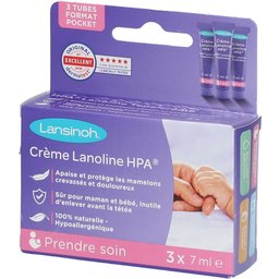 Lansinoh® Crème Lanoline Hpa®
