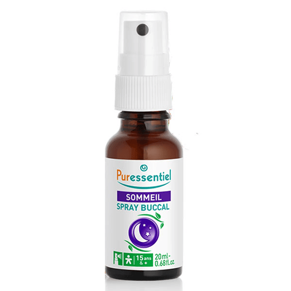 Sommeil Spray Buccal Sommeil 20 ml