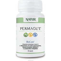 Permagut 90caps