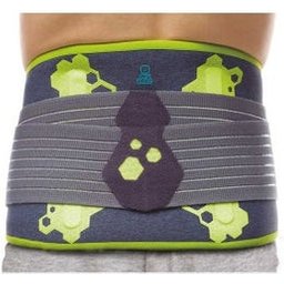 Sacrolumbar Girdle With Tensioner MyKids Ref Mpk600 2 T- 2