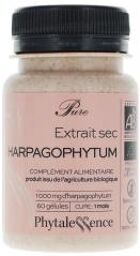 Harpagophytum Bio - Pot 60 gélules