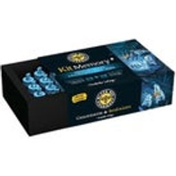 Kit Jalea Real Memory 10 Ampollas + 20caps
