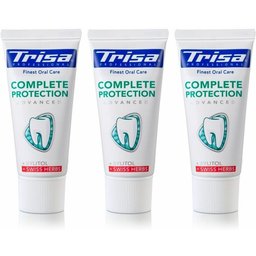 Dentifrice Protection complète