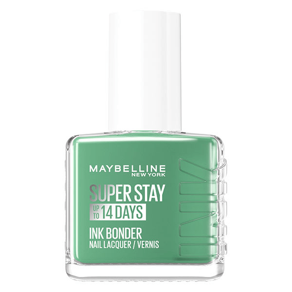 Superstay Ink Bonder Vernis à ongles Sea glass