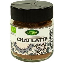 Chai Latte Bio Eco Vegan 60g