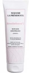 Résolution N°7 Soin Sans Rinçage pour Cheveux 250 ml - Tube 250 ml