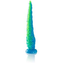 Scylla Gode Tentacule Fin Fluoresc Grand 1ut