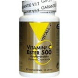 Vitamina Ester C 1000mg 50comp